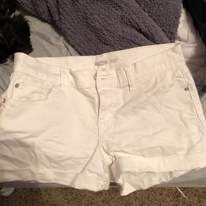 Old Navy boyfriend shorts